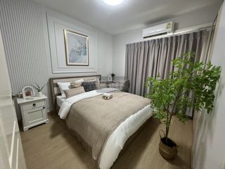 Продажа 1 кровать кондо в Чатучак, Бангкок