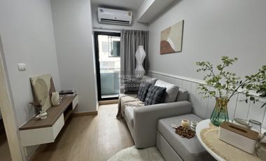 For sale 1 bed condo in Chatuchak, Bangkok