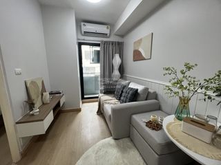 Продажа 1 кровать кондо в Чатучак, Бангкок