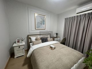 Продажа 1 кровать кондо в Чатучак, Бангкок