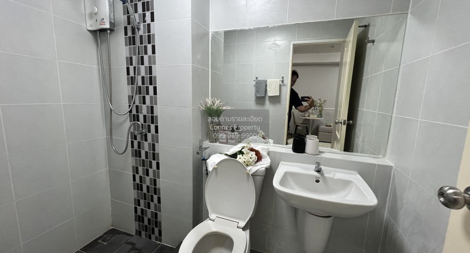 For sale 1 Beds condo in Chatuchak, Bangkok