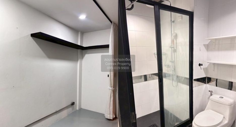For sale 3 bedrooms townhouse in Lat Phrao, Bangkok