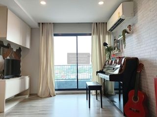 出售 2 卧室 公寓 在 Mueang Samut Prakan, Samut Prakan