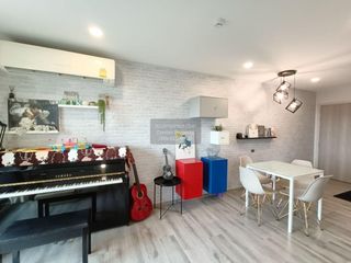 出售 2 卧室 公寓 在 Mueang Samut Prakan, Samut Prakan