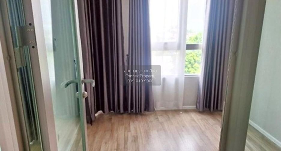 For sale 2 bedrooms condo in Bang Khun Thian, Bangkok