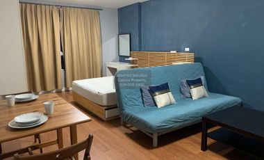 For sale 1 bed condo in Khlong Toei, Bangkok
