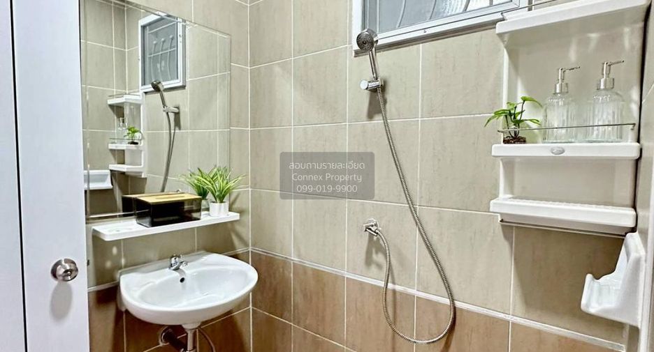 Reihenhaus zum Kauf mit 4 Zimmer in Bang Bua Thong, Nonthaburi
