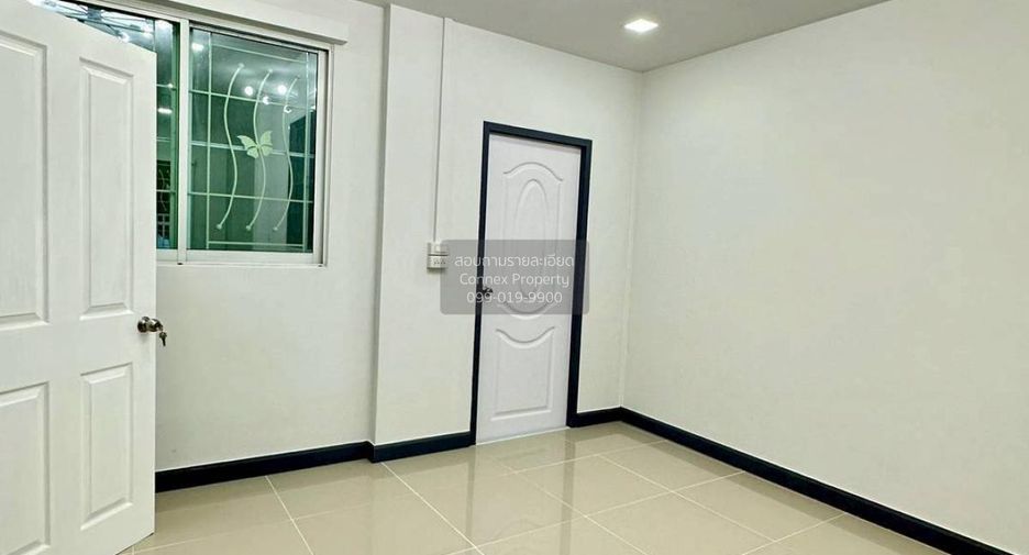 Reihenhaus zum Kauf mit 4 Zimmer in Bang Bua Thong, Nonthaburi