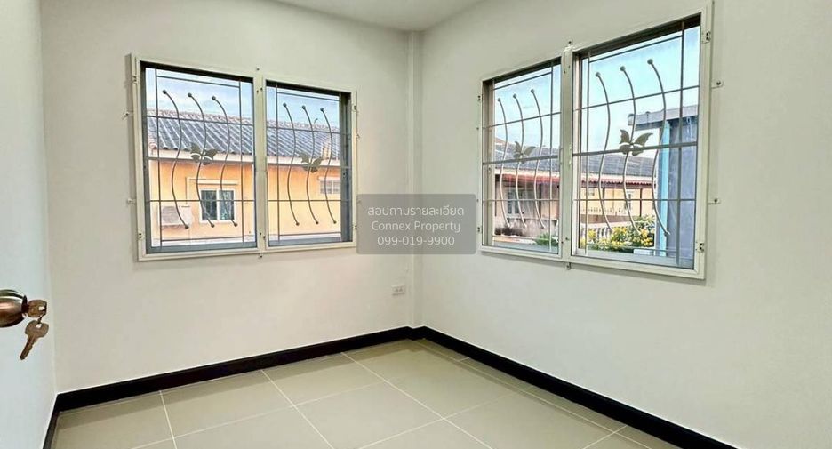 Reihenhaus zum Kauf mit 4 Zimmer in Bang Bua Thong, Nonthaburi
