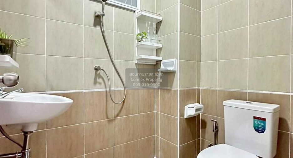 Reihenhaus zum Kauf mit 4 Zimmer in Bang Bua Thong, Nonthaburi