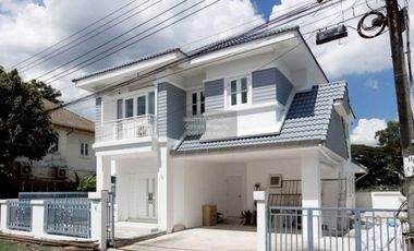 For sale 3 bedrooms house in Khlong Sam Wa, Bangkok