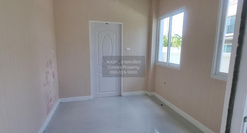 For sale 3 bedrooms house in Bang Yai, Nonthaburi