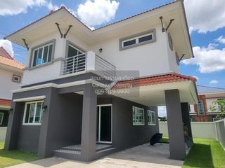 出售 3 卧室 独立屋 在 Bang Yai, Nonthaburi