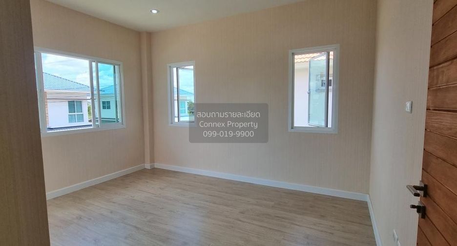 For sale 3 bedrooms house in Bang Yai, Nonthaburi