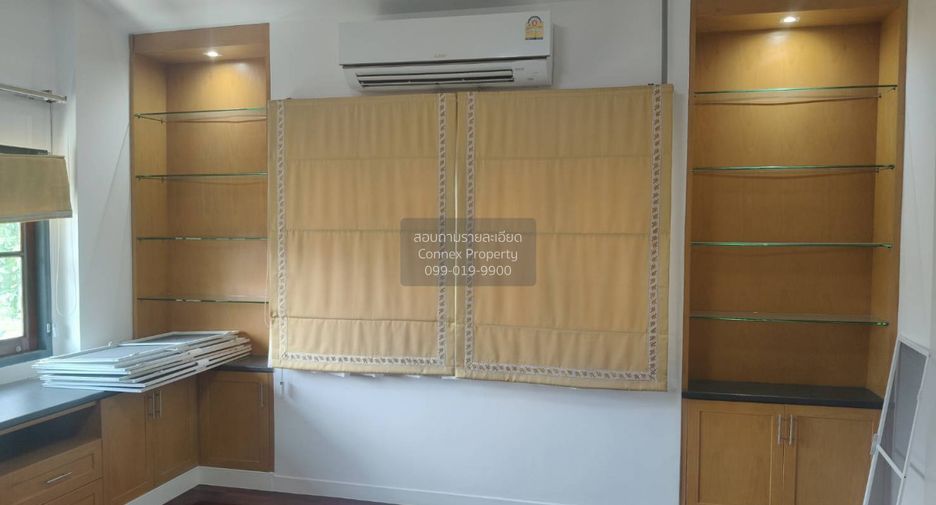 出售 6 卧室 独立屋 在 Bang Phli, Samut Prakan