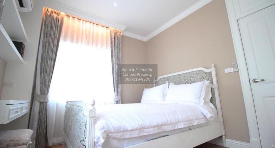For sale 3 bedrooms house in Bueng Kum, Bangkok