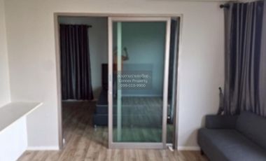 For sale 1 bed condo in Bang Khun Thian, Bangkok