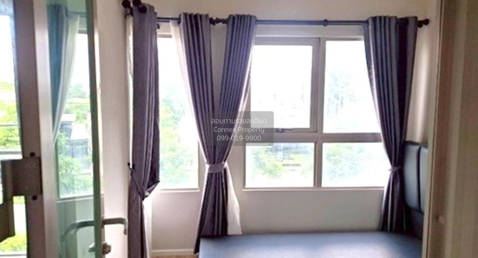 For sale 2 bedrooms condo in Bang Khun Thian, Bangkok