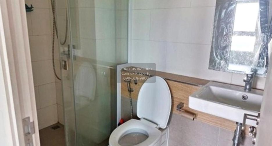 For sale 2 bedrooms condo in Bang Khun Thian, Bangkok