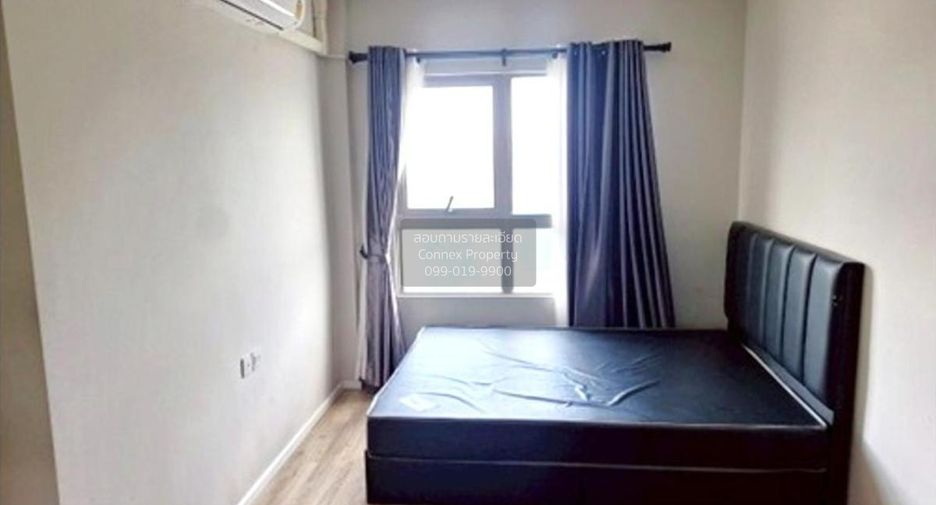 For sale 2 bedrooms condo in Bang Khun Thian, Bangkok