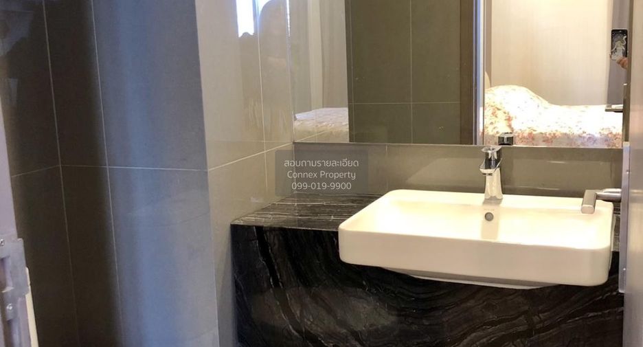Condo en venta de 1 habitaciones en Bang Rak, Bangkok