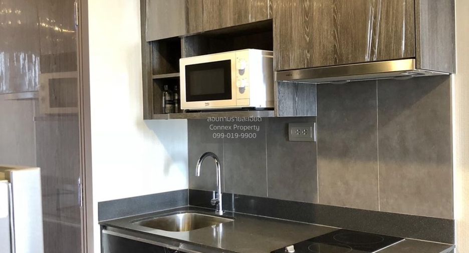 Condo en venta de 1 habitaciones en Bang Rak, Bangkok