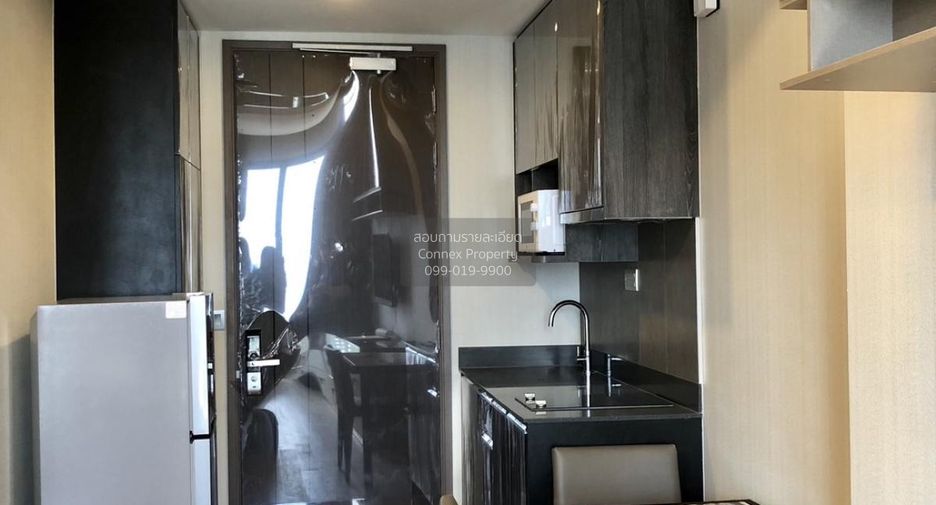 Condo en venta de 1 habitaciones en Bang Rak, Bangkok