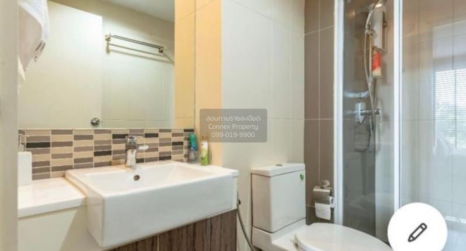 For sale 1 bed condo in Phaya Thai, Bangkok