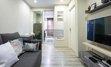 Продажа 1 кровать кондо в Пхая Тхаи, Бангкок