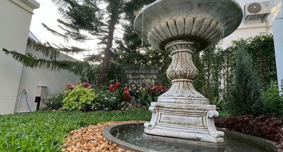 For sale 2 bedrooms house in Bang Phli, Samut Prakan