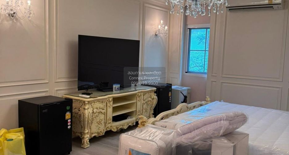 For sale 2 bedrooms house in Bang Phli, Samut Prakan