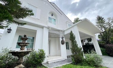 For sale 2 bedrooms house in Bang Phli, Samut Prakan