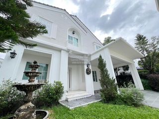 ขาย 2 ห้องนอน บ้านเดี่ยว ใน บางพลี, สมุทรปราการ