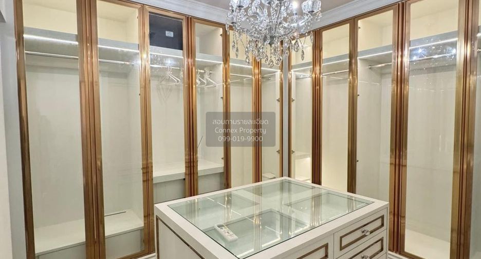 For sale 2 bedrooms house in Bang Phli, Samut Prakan
