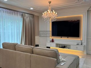 ขาย 2 ห้องนอน บ้านเดี่ยว ใน บางพลี, สมุทรปราการ