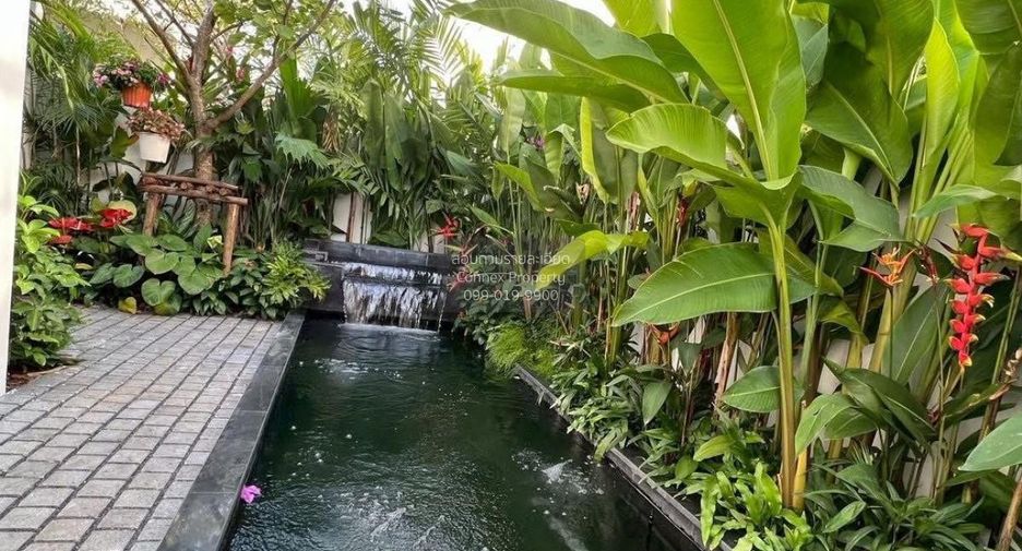 For sale 2 bedrooms house in Bang Phli, Samut Prakan