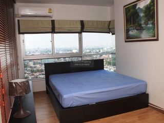 Condo en venta de 1 habitaciones en Thon Buri, Bangkok