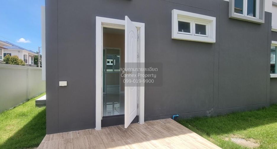 For sale 3 bedrooms house in Bang Yai, Nonthaburi