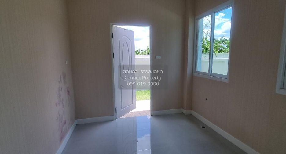 For sale 3 bedrooms house in Bang Yai, Nonthaburi