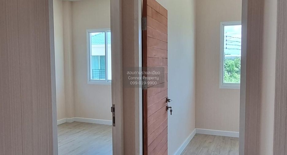 For sale 3 bedrooms house in Bang Yai, Nonthaburi