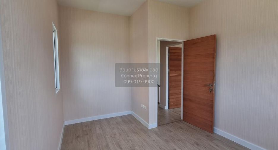For sale 3 bedrooms house in Bang Yai, Nonthaburi