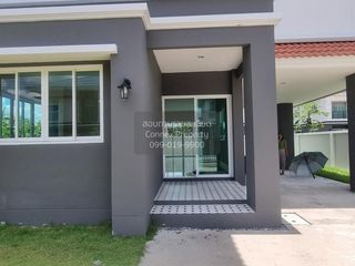 出售 3 卧室 独立屋 在 Bang Yai, Nonthaburi