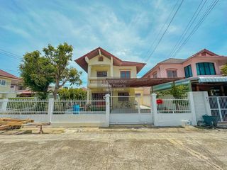 For sale 2 bedrooms house in Mueang Nonthaburi, Nonthaburi