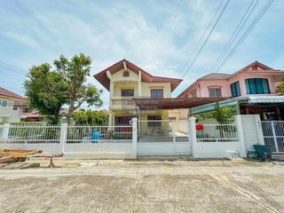 For sale 2 bedrooms house in Mueang Nonthaburi, Nonthaburi