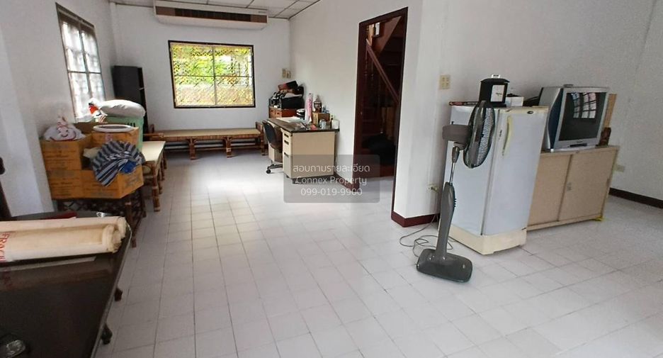 For sale 2 bedrooms house in Mueang Nonthaburi, Nonthaburi