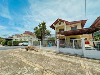 For sale 2 bedrooms house in Mueang Nonthaburi, Nonthaburi