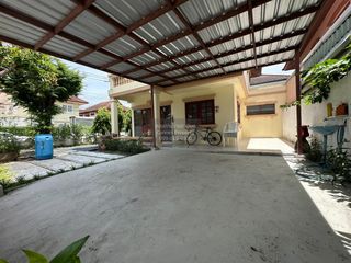 For sale 2 bedrooms house in Mueang Nonthaburi, Nonthaburi