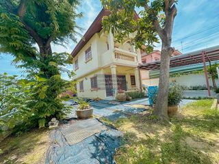 For sale 2 bedrooms house in Mueang Nonthaburi, Nonthaburi
