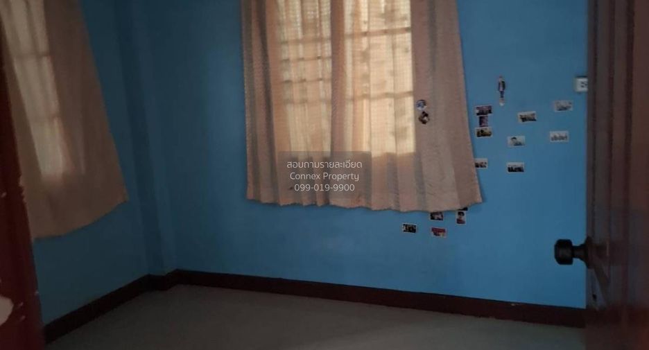 For sale 4 bedrooms house in Bang Bua Thong, Nonthaburi
