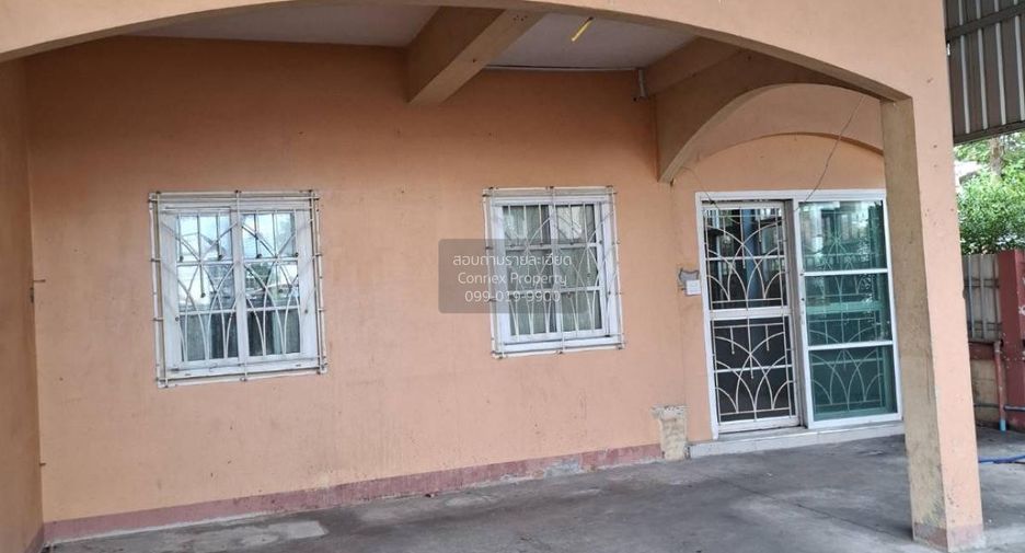For sale 4 bedrooms house in Bang Bua Thong, Nonthaburi
